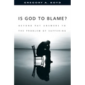 Is God to Blame?: Beyond Pat Answers to the Problem of Suffering - Paperback