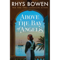Above the Bay of Angels - Paperback