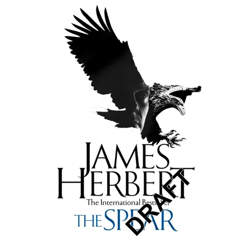 The Spear - Paperback