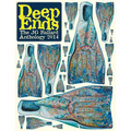 Deep Ends: The J.G. Ballard Anthology 2014 - Paperback