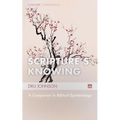 Scripture's Knowing: A Companion to Biblical Epistemology - Paperback