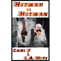 Hitman vs Hitman - Paperback