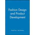 Fashion Design and Product Development - Paperback