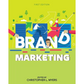 Brand Marketing - Paperback