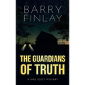 The Guardians of Truth - Hardcover