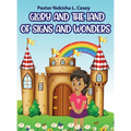 Glory and the Land of Signs and Wonders - Hardcover
