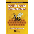 Quick Data Structures - Paperback
