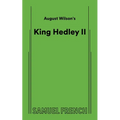 August Wilson's King Hedley II - Paperback