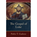 The Gospel of Luke - Paperback