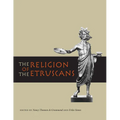 The Religion of the Etruscans - Paperback