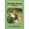 Finding Home: A Memoir - Paperback