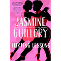 Flirting Lessons - Paperback