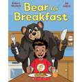 Bear for Breakfast - Paperback