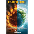 Earth 2035 - Hardcover
