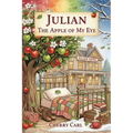 Julian The Apple Of My Eyes - Paperback