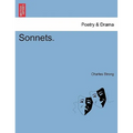 Sonnets. - Paperback