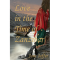 Love in the Time of Zanzibar - Paperback