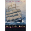 Billy Budd, Sailor - Paperback