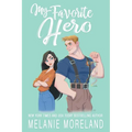My Favorite Hero - Paperback
