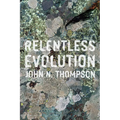 Relentless Evolution - Paperback