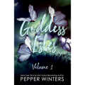 Goddess Isles: Volume One - Paperback