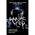 Maniac Cop: The Official Novelization - Paperback