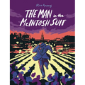 The Man in the McIntosh Suit - Paperback