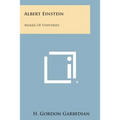 Albert Einstein: Maker of Universes - Paperback