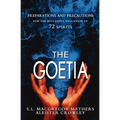 The Goetia - Paperback