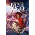 Ivey and the Airship - Paperback