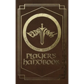 Eldarlands LARP Player's Handbook - Hardcover