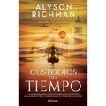 Los Custodios del Tiempo - Paperback