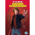 Fame: Hayden Christensen - Paperback