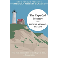 The Cape Cod Mystery - Paperback