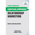 Relationship Marketing - Paperback