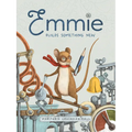 Emmie Builds Something New - Hardcover