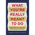 What You're Really Meant to Do: A Road Map for Reaching Your Unique Potential - Hardcover