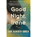 Good Night, Irene - Hardcover