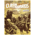 Clash of the Guards - Paperback
