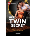 Her Twin Secret - Paperback