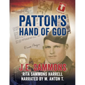 Patton's Hand of God - Paperback