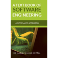 A Text Book of Software Engineering: A Simplified Approach - Hardcover