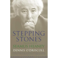 Stepping Stones: Interviews with Seamus Heaney - Paperback