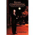 Kreskin Confidential: The World's Greatest Mentalist Speaks Out - Paperback