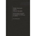 The Road Oft Traveled: Development Policies and Majority State Ownership of Industry in Africa - Hardcover