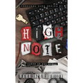 High Note: A Deliciously Dark Romance - Hardcover