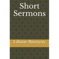 Short Sermons - Paperback