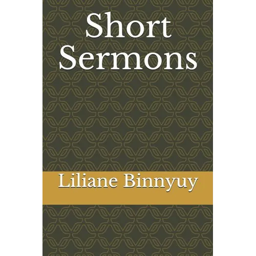 Short Sermons - Paperback