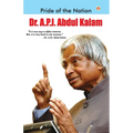 Pride of The Nation: Dr. A.P.J. Abdul Kalam - Paperback