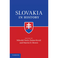Slovakia in History - Paperback